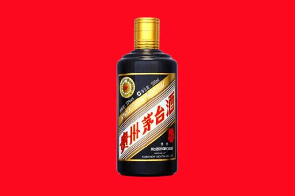 洱源县回收茅台酒瓶